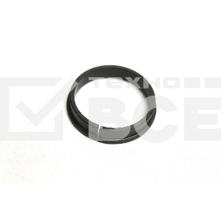 Нагревательная втулка Insulating Sleeve/Upper Konica-Minolta AccurioPress C3070 (A5AW744900)