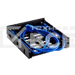 Салазки ExeGate EX280445RUS (переходник) для установки HDD 2.5/3.5