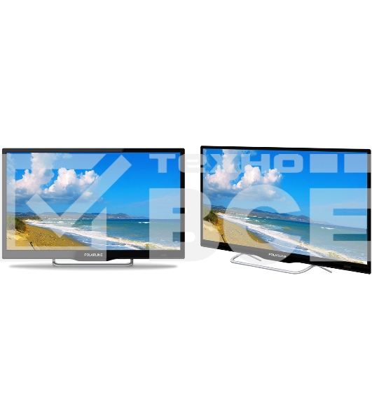 Телевизор PolarLine 24