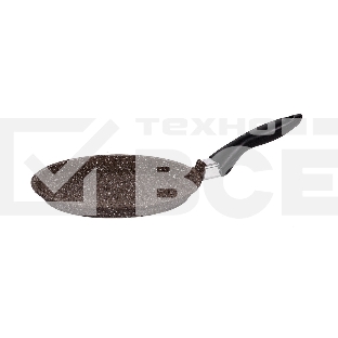 Сковорода блинная 22 см 