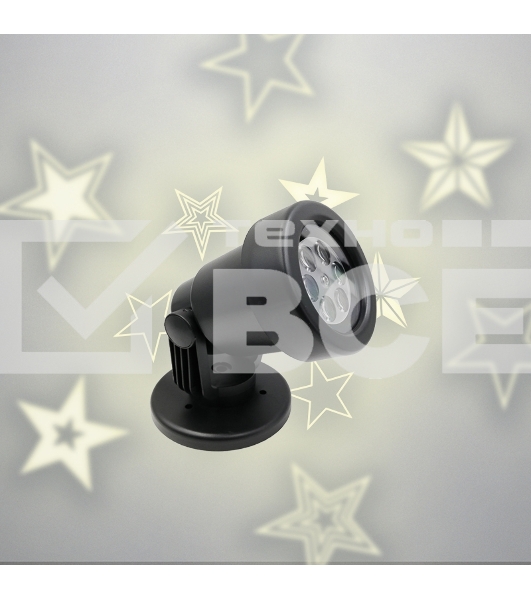 Проектор LED «Звезды» 220 В NEON-NIGHT