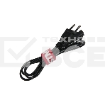 Универсальный адаптер для ноутбуков на 40Ватт Адаптер для ноутбуков STM BL40, 40W, Net, фото8