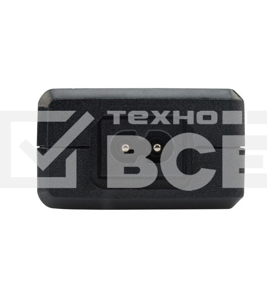 Источник питания 110-220 V AC/12 V DC 4,5 А 50 W с DC разъемом подключения 5.5х2.1, без влагозащиты (IP23)
