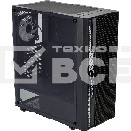 Корпус AeroCool / Formula V-LINE 2052 черный без БП ATX 2xUSB2.0 1xUSB3.0 audio bott PSU, фото19