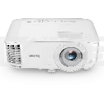 Проектор BENQ MX560 (DLP, XGA 1024x768, 4000Lm, 20000:1, +2xНDMI, 1x10W speaker, 3D Ready, lamp 15000hrs, WHITE, 2.30kg), фото5