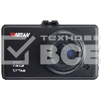 Видеорегистратор Artway AV-400 Max Power черный 1080x1920 1080i 170гр., фото5