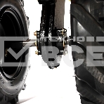 Мотоблок Patriot Калуга М X-Drive (440107004) бензиновый 7л.с., фото20