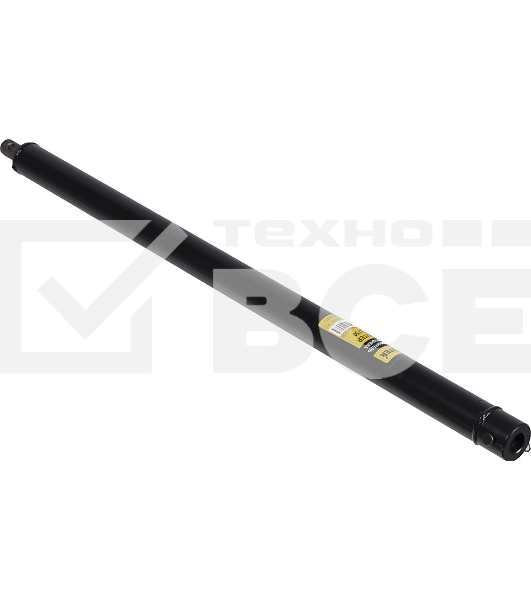 Удлинитель для шнека L750 HUTER