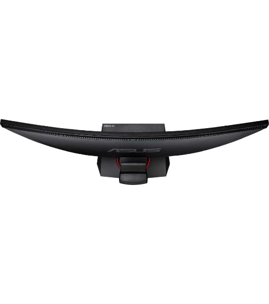 Монитор 27' ASUS TUF Gaming VG27WQ VA 2560x1440, 165 Гц, 4 мс, 16:9, 400 кд/м2, 1хHDMI, 1хDP, изогнутый, выход на наушники, черный