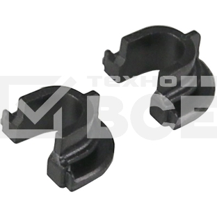 Бушинг Cet CET361001 для HP LaserJet Pro M101/102/103/104/MFP M129/M132 резинового вала (упак.:2шт)