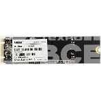 Накопитель SSD KingSpec NT-256, 256Gb, SATA, M.2 2280, R/W 550/450, фото4