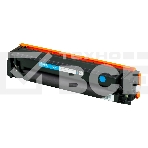 Картридж Sakura CF541X (203X) для HP M254, MFP M280/281, синий, 2 500 к., фото2