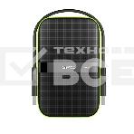 Жесткий диск Silicon Power USB 3.0 1Tb A60 SP010TBPHDA60S3K Armor 2.5
