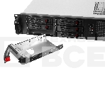 Серверный корпус Exegate Pro 2U660-HS06 <RM 19