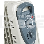 Обогреватель масляный Ресанта ОМ- 5Н (1 кВт) 67/3/6, 5 секц., фото7