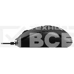 Мышь проводная Acer OMW140 черный, 1200 dpi, USB, кнопки - 3, фото5