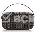 Портативная колонка Digma S-24 зеленый 10W 1.0 BT/3.5Jack/USB (SP2410GR), фото 1