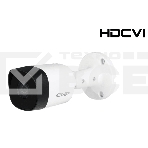 Видеокамера HDCVI цилиндрическая EZ-IP, 1/2.7