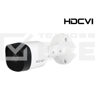 Видеокамера HDCVI цилиндрическая EZ-IP, 1/2.7