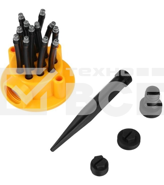 Ороситель Deko DKI8 (065-0966)