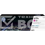 Картридж лазерный Hewlett-Packard HP 410A CF413A пурпурный для HP LJ Pro M452, M477 2300стр., фото6