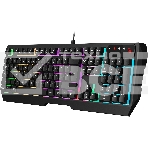Клавиатура A4Tech Bloody B135N проводная USB черный, фото3