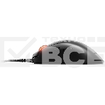 Мышь проводная SteelSeries Prime+ черный, 18000 dpi, USB, кнопки - 5, фото5