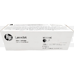 Картридж лазерный контрактный HP 415X Blk Contract LaserJet Toner Crtg