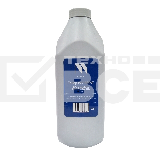 Тонер NVP HP 2600 (500 г) Black для C9730A, CB400A, CB540A, CC530A, CE250A/CE250X, CE310A, CE320A, Q5950A, Q6000A, Q6460A Premium