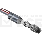 Пылесос Автомобильный Navitel CL100 серый 100Вт, фото3