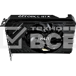 Видеокарта Palit RTX4060TI STORMX NVIDIA GeForce RTX 4060TI 8192Mb PCI-E 4.0 128 GDDR6 2535/9000 HDMIx1 DPx3 HDCP Ret, фото12