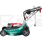 Газонокосилка ЗУБР ГСЦ-38-1700 сетевая, 1700 Вт, ш/с 380 мм, 9.9 кг, фото7