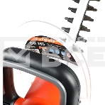 Хедж-триммер аккумуляторный PATRIOT СН 255 21В UES, max 14мм, ширина лезвий 510мм (без аккумулятора и зарядного устройства), фото3