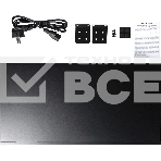 Неуправляемый PoE-коммутатор ORIGO OS1218P/190W/A1A 16x100Base-TX PoE+, 2x1000Base-T, PoE-бюджет 190 Вт, корпус металл, фото20