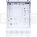 Компьютерный корпус AeroCool / Formula Crystal Z1 белый без БП ATX 2xUSB2.0 1xUSB3.0 audio bott PSU, фото 1