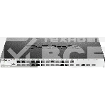 Управляемый L2 коммутатор DGS-1210-28XS/ME/B2A  с 24 портами 100/1000Base-X SFP и 4 портами 10GBase-X SFP+, фото7