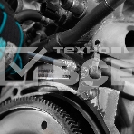 Набор инструментов 109 предметов, 120 зубьев, CrV 1/4, 1/2