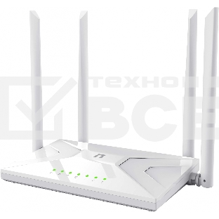 Беспроводной роутер NETIS IEEE 802.11a IEEE 802.11 b/g IEEE 802.11n IEEE 802.11ac NC21