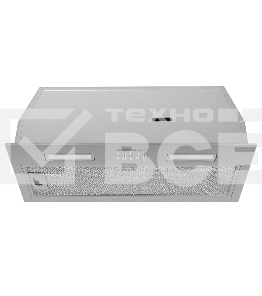 Кухонная вытяжка Maunfeld THAMES 603PM нержавеющая сталь