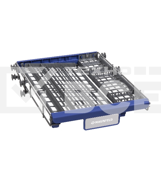 Посудомоечная машина Maunfeld MLP-08PRO