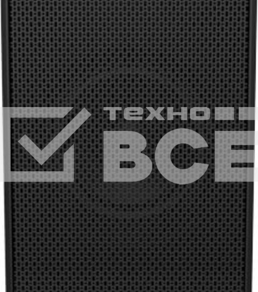 Набор домашний динамиков Hisense U5120GW+  черный Мощность звука 570 Вт Вт да 12 кг U5120GW+
