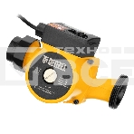 Циркуляционный насос Denzel CP32-4, напор 4 м, 50 л/мин, 1 м кабель, монт. длина 180 мм, фото5