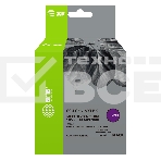 Картридж струйный Cactus CS-LC3619XLBK черный (68 мл) для Brother MFC-J2330DW/J2730DW/J3530DW/J3930DW, фото 1