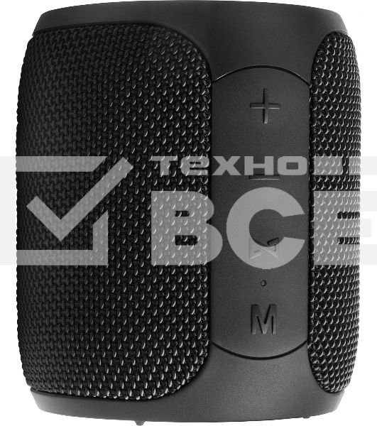 Портативная колонка Урал ТТ М3+ мини ч