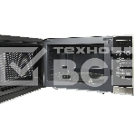 Микроволновая печь Maunfeld MFSMO.20.7SGB черный, 20 л, 700 Вт, переключатели - сенсор, фото2