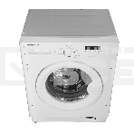 Встраиваемая стиральная машина HOMSair WMB148WH, фото7