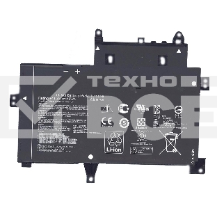 Аккумуляторная батарея для ноутбука Asus TP500LN11,4V 48Wh черный Orig
