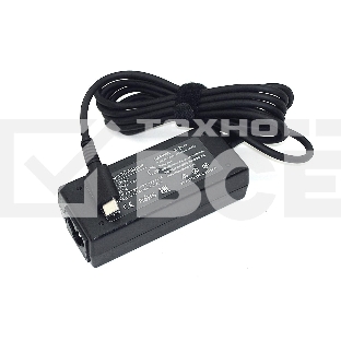 Блок питания (сетевой адаптер) для ноутбуков HP 15V 3A Type-C OEM