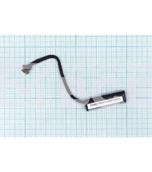 Шлейф HDD DC02001IM00 для ноутбука HP ENVY 4 ENVY6 6-1000 M4 M6