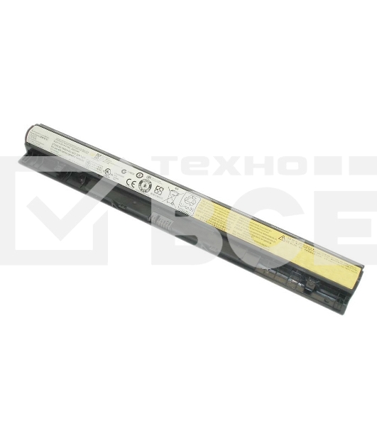 Аккумуляторная батарея для ноутбука Lenovo G500S G510 14.4V 32Wh черный (для ноутбуков Lenovo: G500S,G505S,IdeaPad G505,IdeaPad G505S,IdeaPad S510P,IdeaPad Z710. G400, G405, G500, G505 (Touch), G40-30, G40-45, G40-70, G50-30, G50-45, G50-70, Z40-70, Z40-7